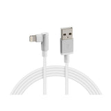 Lampa Cavo 90 Usb > Lightning - 100 cm - Bianco 38836