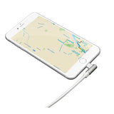 Lampa Cavo 90 Usb > Lightning - 100 cm - Bianco 38836
