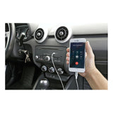 Lampa Cavo Apple 8 Pin - Aux, con Bluetooth