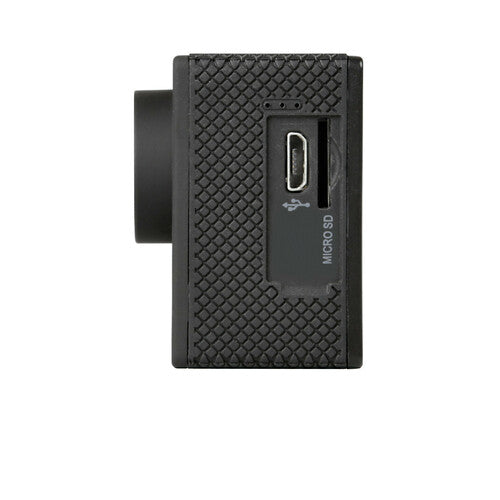 Lampa Action-Cam 1, telecamera per sport 720p + Kit accessori