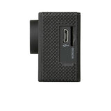 Lampa Action-Cam 1, telecamera per sport 720p + Kit accessori