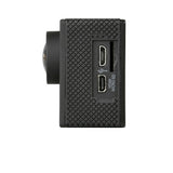 Lampa Action-Cam Plus, telecamera per sport 1080p Wi-Fi + Kit accessori