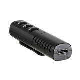 Lampa Ricevitore bluetooth per chiamate e musica