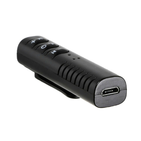 Lampa Ricevitore bluetooth per chiamate e musica