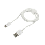 Lampa Cavo Usb > Micro Usb - 100 cm - Bianco 38884
