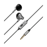 Lampa Fusion, Kapsel-Stereo-Headset mit Mikrofon