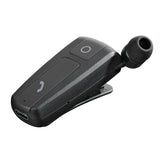 Lampa Clip, retractable Bluetooth headset