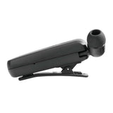 Lampa Clip, retractable Bluetooth headset