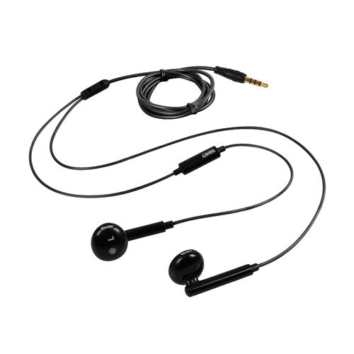 Lampa Willy, auriculares estéreo con micrófono 38901