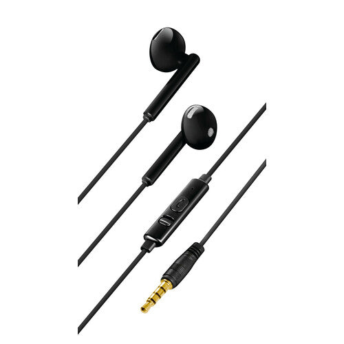 Lampa Willy, auriculares estéreo con micrófono 38901