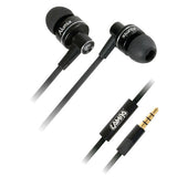Lámpara Alumix, Auriculares Estéreo con Micrófono 38904