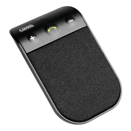 Kit de coche Bluetooth Lampa, kit manos libres Bluetooth portátil 38907