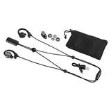 Auriculares estéreo Bluetooth Lampa Dynamic Outer 38917