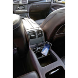 Lamp USB Cable &gt; Micro USB - 200 cm - Black