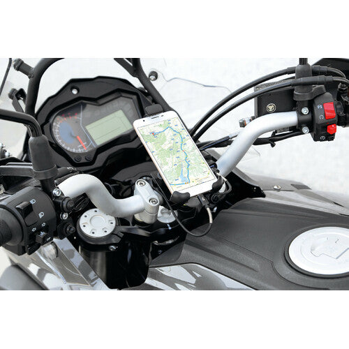 Lampa Cavo Usb > Micro Usb - 100 cm - Nero