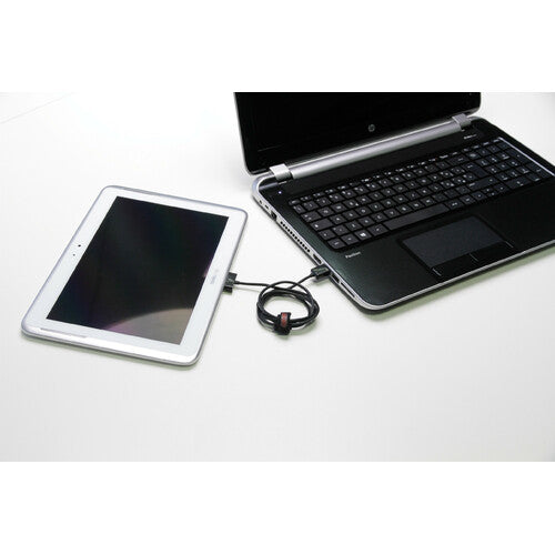 Cable USB > Base Samsung de 30 pines - 100 cm - Negro 38933