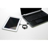 Cable USB > Base Samsung de 30 pines - 100 cm - Negro 38933