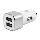 Lampa Kit 2 in 1 Lightning - Fast Charge - 12/24V