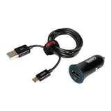 Lampa Kit 2 in 1 Micro USB - 12/24V 38938