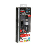 Lampa Kit 2 in 1 Micro Usb - Fast Charge - 12/24V 38941
