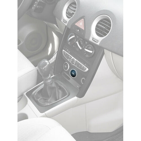 Lampa USB socket, 2100mA, 12/24V