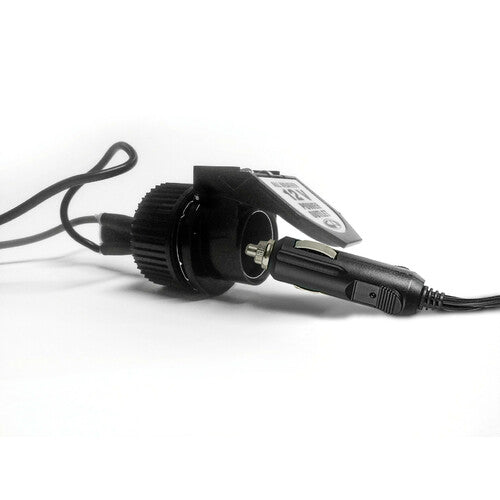 Lampa PX-2, presa corrente per uso esterno, 12/24V 38969