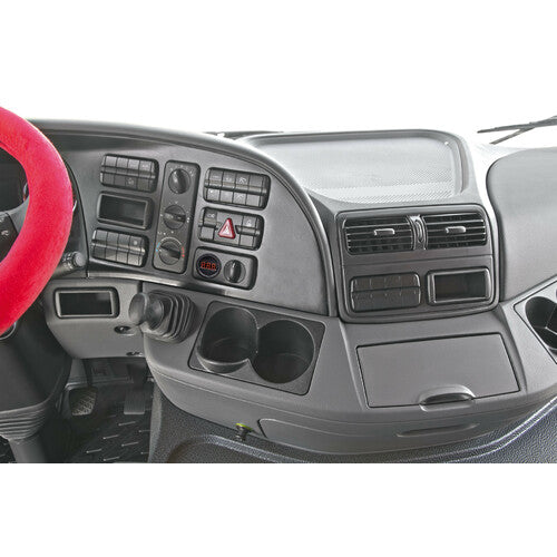 Lampa Ext-9, digital voltmeter, 6/30V