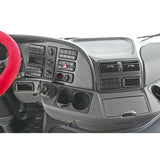 Lampa Ext-9, digital voltmeter, 6/30V