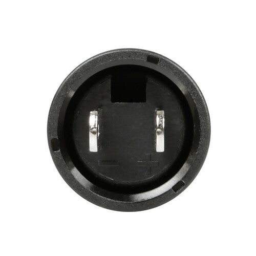 Safe Lock Plug Lamp, 12/24V