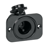 Lampa Ext-10, presa di corrente Safe Lock, 12/24V 38977