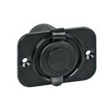 Lampa Ext-10, presa di corrente Safe Lock, 12/24V 38977