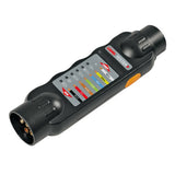 Anhängerlichtprüfer, 12V 38979