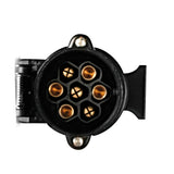 Lampenadapter 13<->7 Pin 38990