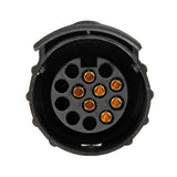 Lamp Adapter 7&lt;-&gt;13 pins