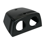 Lampa Ext, alloggiamento doppio