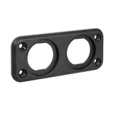 Lampa Ext, double panel