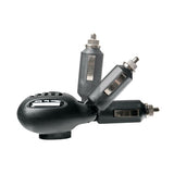 2-in-1 Insektenvernichterlampe, elektrischer Insektenvernichter, 12/24 V