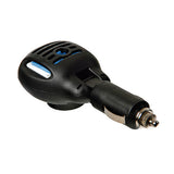 Lampa Killer 2 in 1, diffusore elettrico per insetticidi, 12/24V