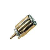 Universelle 12/24V Zigarettenanzünder-Fassungslampe