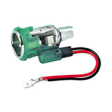 Lampa Euro-Style, presa accendisigari illuminata 12V
