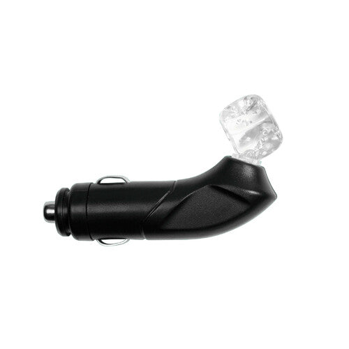 Lámpara Crystal-Dice 12V - Multicolor 39087