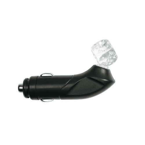 Lampa Crystal-Dice 12V - Verde 39091