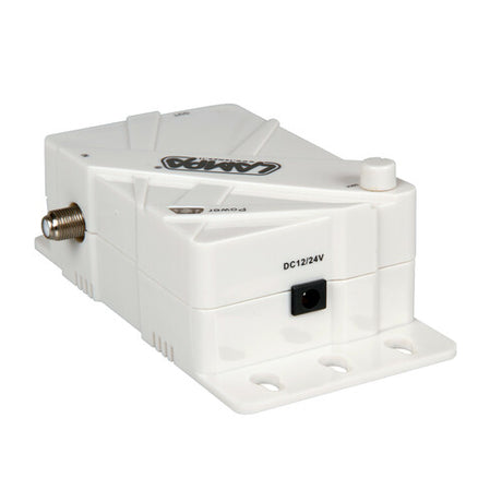 Lampa Amplificatore antenna TV, 12/24V