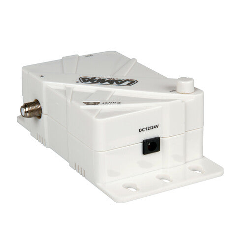 Lámpara amplificadora de antena de TV, 12/24 V 39101