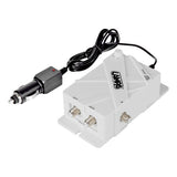 Lámpara amplificadora de antena de TV, 12/24 V 39101