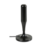 Lampa Globo-1 Plus, antenna TV amplificata con ricezione digitale, 12/24V 130 mm