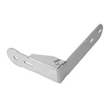 Lampa Staffa per antenna CB - Attacco su visiera parasole - compatibile per Daf XF (06/21>) - Daf XG (06/21>) 3CB100