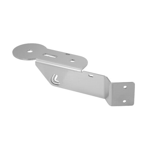 Soporte de antena CB para lámpara - Soporte de montaje - Compatible con Daf XF (06/21>) - Daf XG (06/21>) - Daf XG+ (06/21>) 3CB101