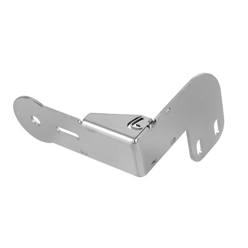 Soporte de lámpara para antena CB - Montaje en visera solar - compatible con Daf XG+ (06/21>) 3CB102