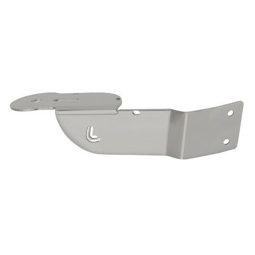 Soporte Antena CB Lámpara - Soporte de Montaje - Compatible con Mercedes Actros MP4 (09/11>09/19) - Mercedes Actros MP5 (10/19>) - Mercedes Actros MP5 L (11/21>) - Mercedes Actros MP5 F (11/21>) - Mercedes Actros L ProCabin (12/24>) 3CB500